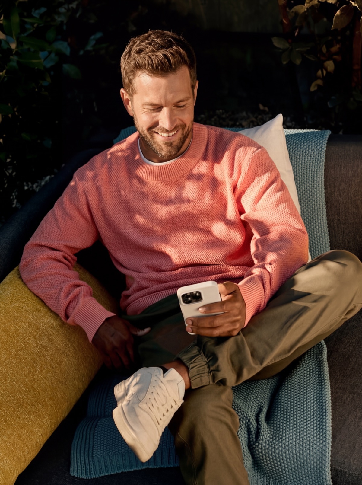 Self-employed professional